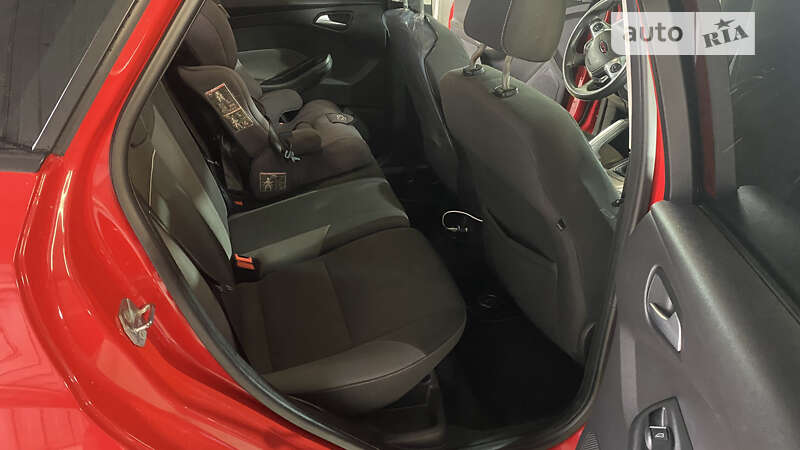 Универсал Ford Focus 2011 в Киеве