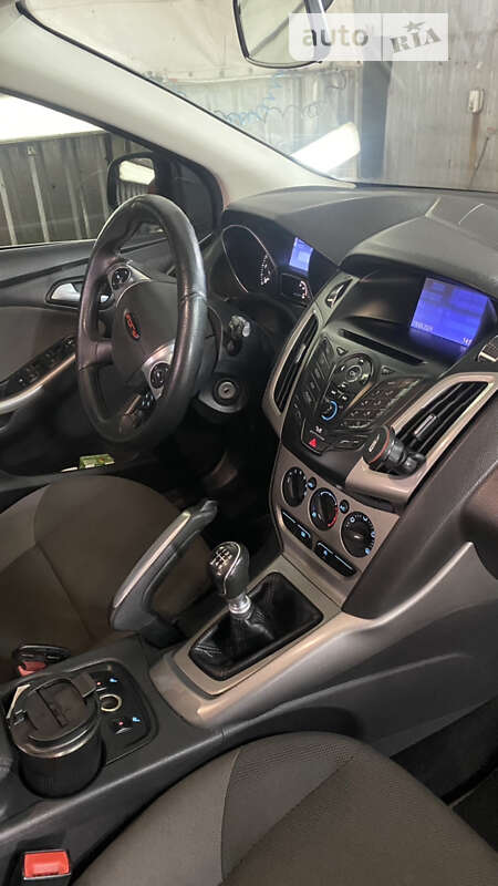 Универсал Ford Focus 2011 в Киеве
