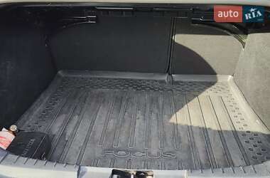 Седан Ford Focus 2007 в 
