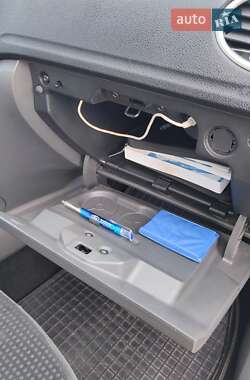 Седан Ford Focus 2007 в 