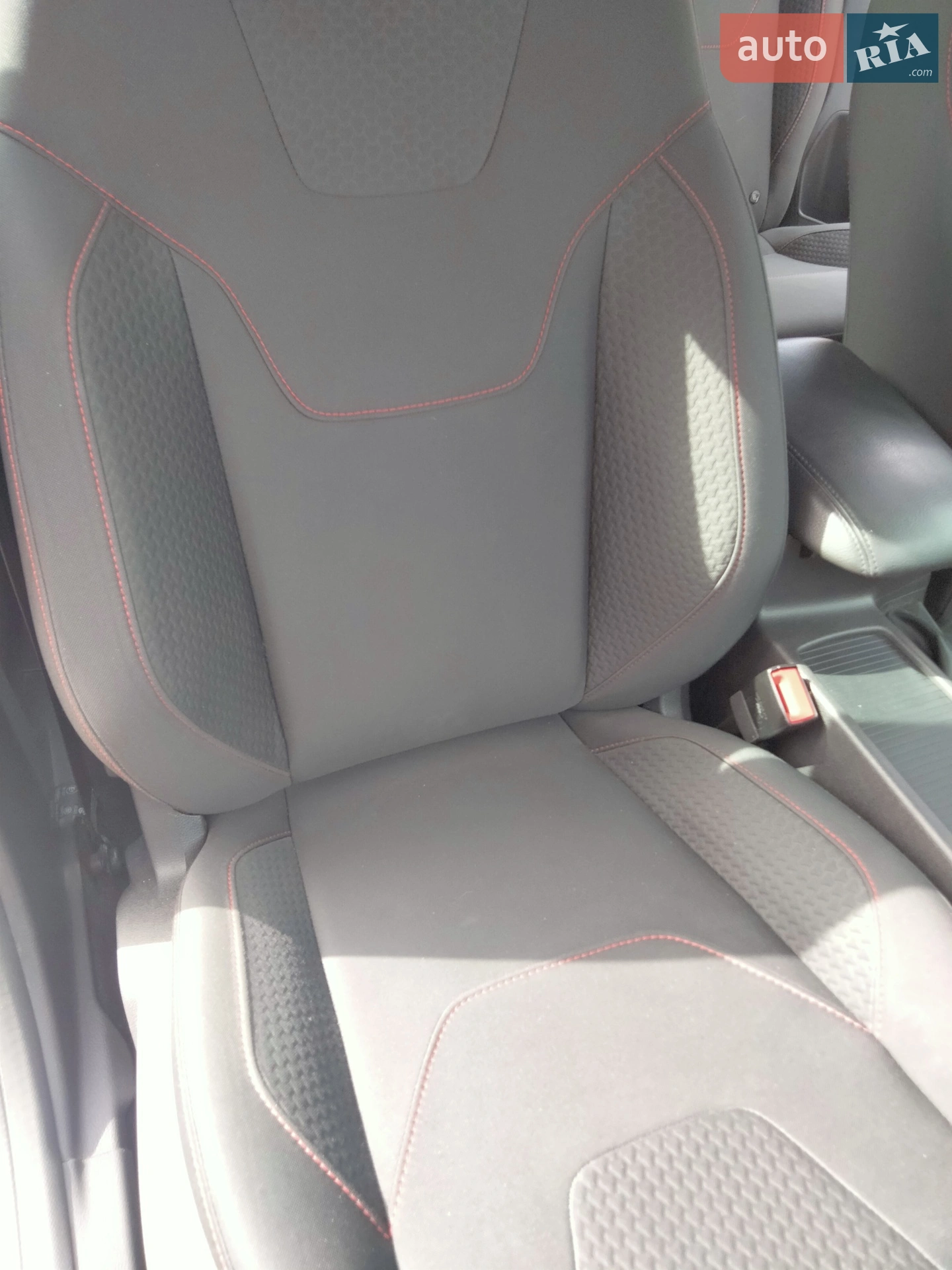 2017 Ford Focus - мініатюра 34