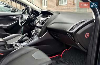 Универсал Ford Focus 2014 в 