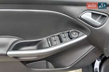 Универсал Ford Focus 2014 в 