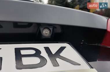 Универсал Ford Focus 2014 в 