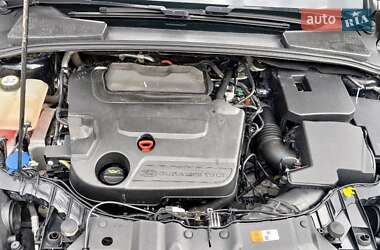 Универсал Ford Focus 2014 в 