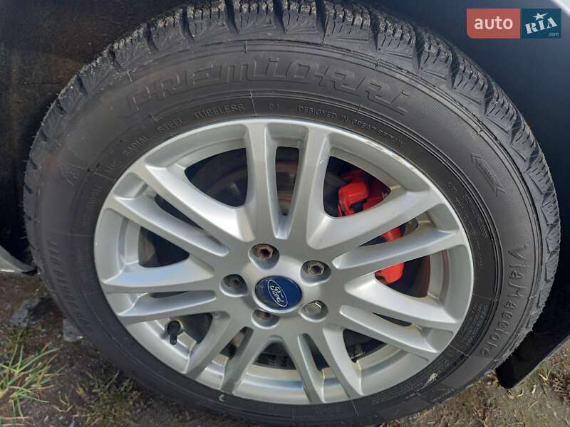 Универсал Ford Focus 2008 в Звягеле