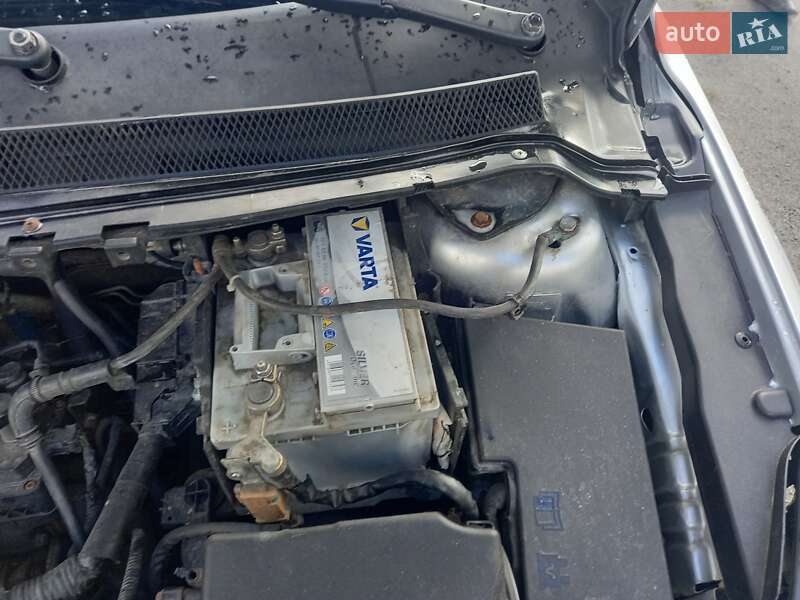 Универсал Ford Focus 2008 в Звягеле