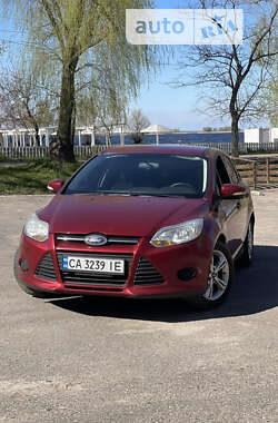 Седан Ford Focus 2013 в Черкасах