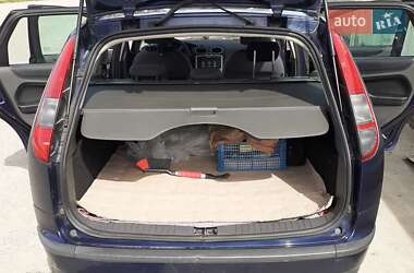 Универсал Ford Focus 2005 в 
