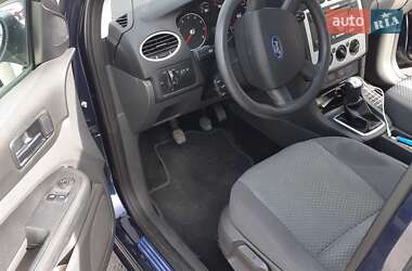 Универсал Ford Focus 2005 в 
