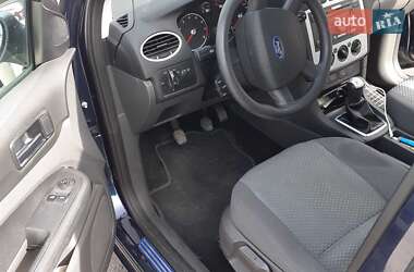 Универсал Ford Focus 2005 в Ровно