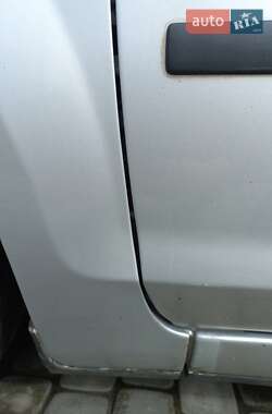 Универсал Ford Focus 2005 в 