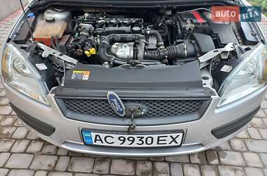 Универсал Ford Focus 2005 в 