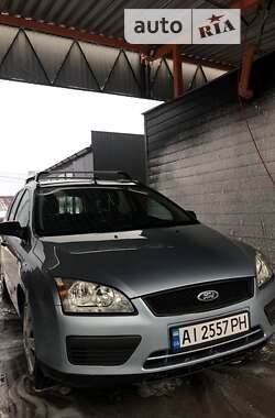 Универсал Ford Focus 2005 в Калиновке