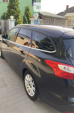 Универсал Ford Focus 2012 в Самборе