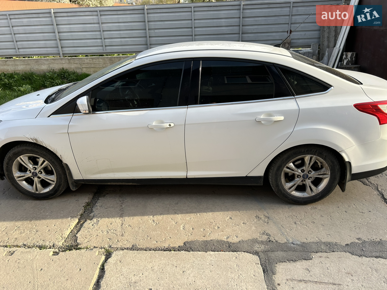 2011 Ford Focus - мініатюра 19