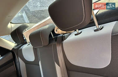 Седан Ford Focus 2012 в Шепетівці