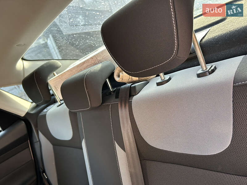 Седан Ford Focus 2012 в Шепетівці