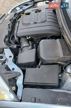 Универсал Ford Focus 2007 в 