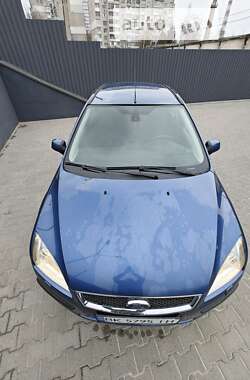 Универсал Ford Focus 2005 в Житомире