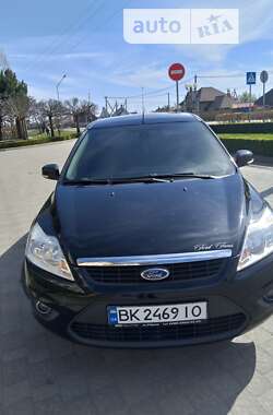 Універсал Ford Focus 2010 в Сарнах