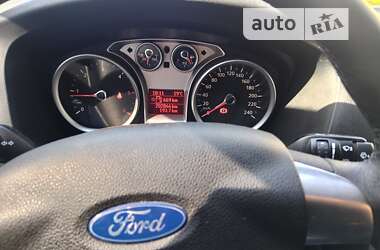 Універсал Ford Focus 2010 в Сарнах