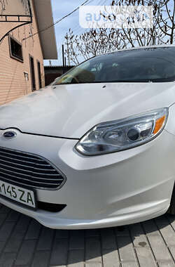 Хетчбек Ford Focus 2012 в Харкові