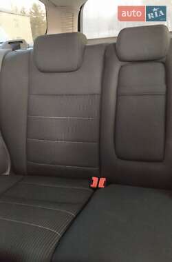 Универсал Ford Focus 2008 в 