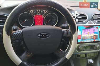 Универсал Ford Focus 2008 в 