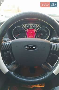 Универсал Ford Focus 2008 в Новоархангельске