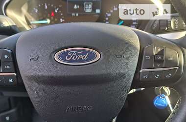 Универсал Ford Focus 2020 в Луцке