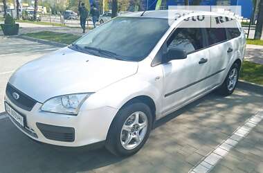 Универсал Ford Focus 2004 в Хмельницком