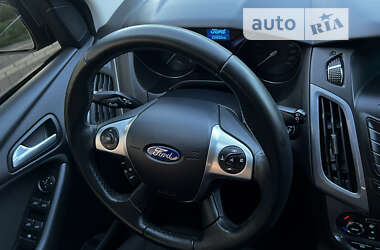 Универсал Ford Focus 2014 в Моршине
