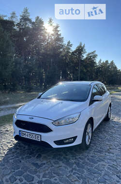 Универсал Ford Focus 2018 в Ахтырке