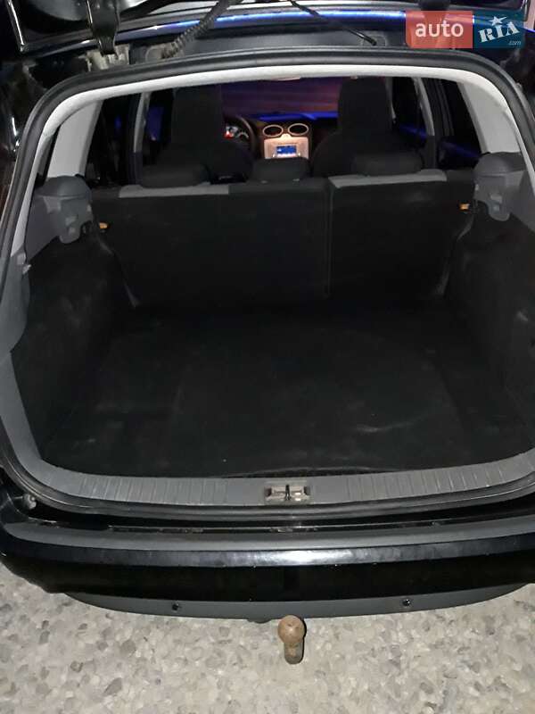 Универсал Ford Focus 2009 в Коломые