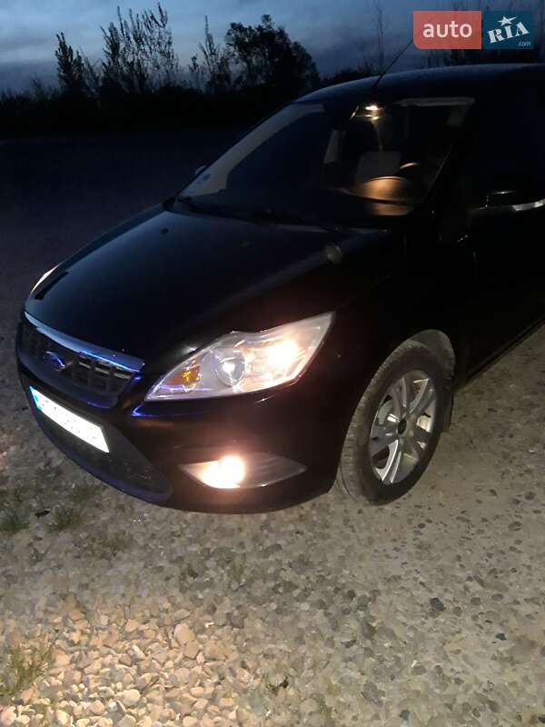 Универсал Ford Focus 2009 в Коломые