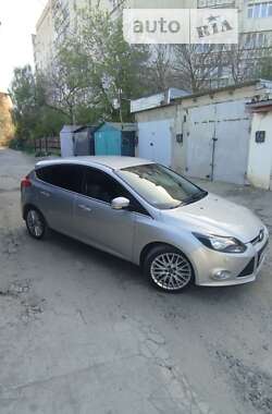 Хетчбек Ford Focus 2012 в Миколаєві