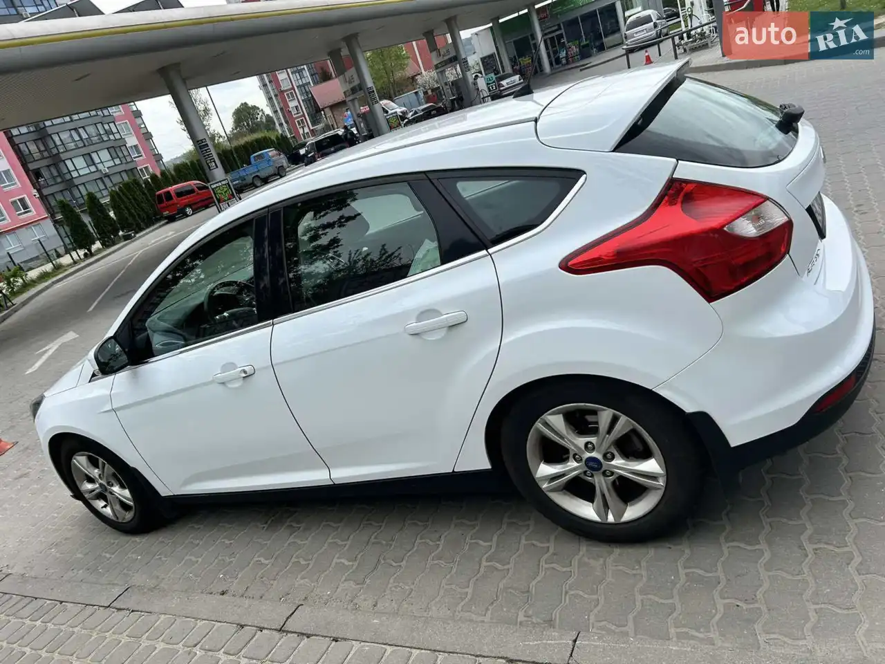2013 Ford Focus - мініатюра 28