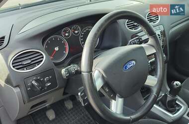 Седан Ford Focus 2007 в 