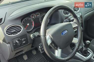 Седан Ford Focus 2007 в Горишних Плавнях