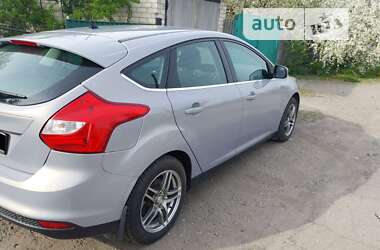 Хетчбек Ford Focus 2011 в Козятині