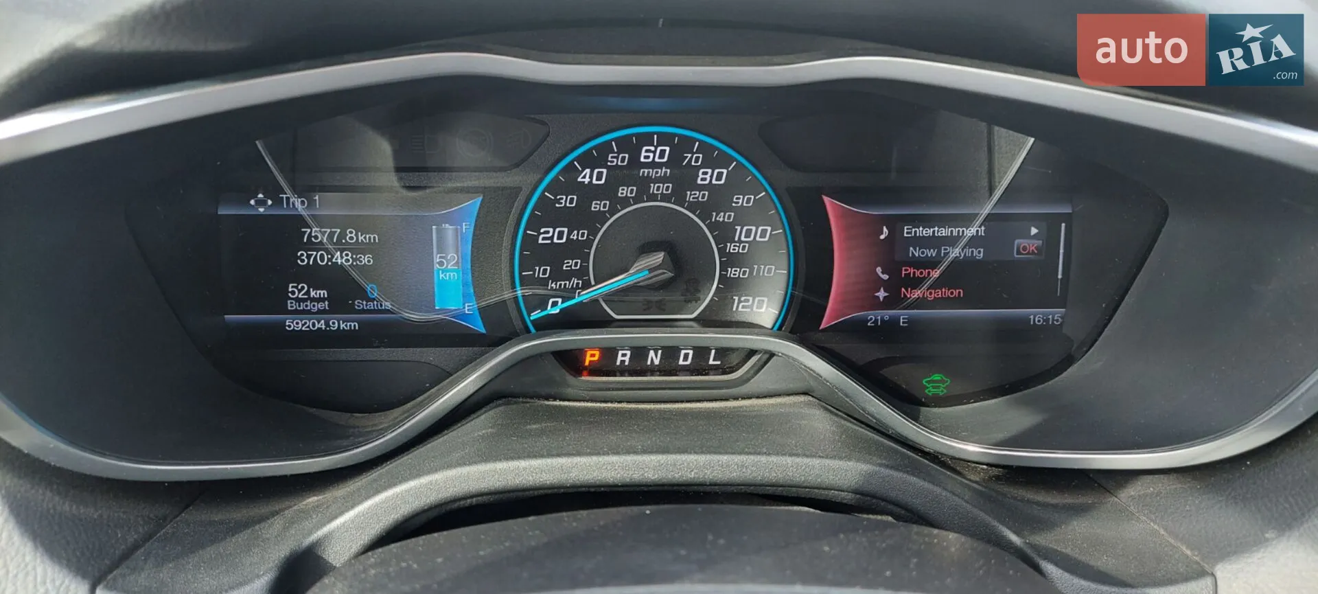 2013 Ford Focus - мініатюра 10