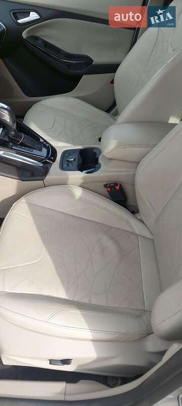 Хэтчбек Ford Focus 2013 в Кропивницком