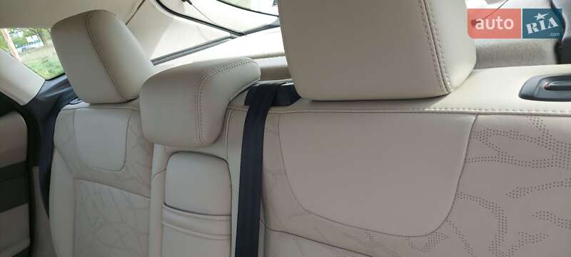 Хэтчбек Ford Focus 2013 в Кропивницком