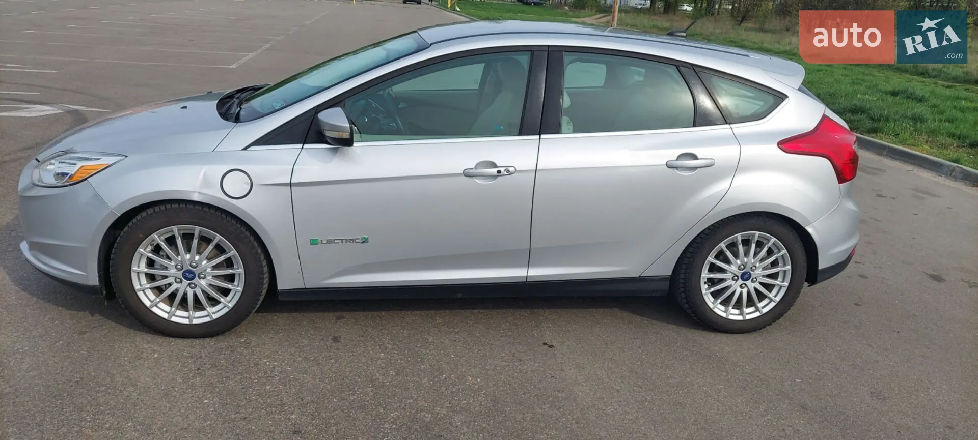 2013 Ford Focus - мініатюра 16
