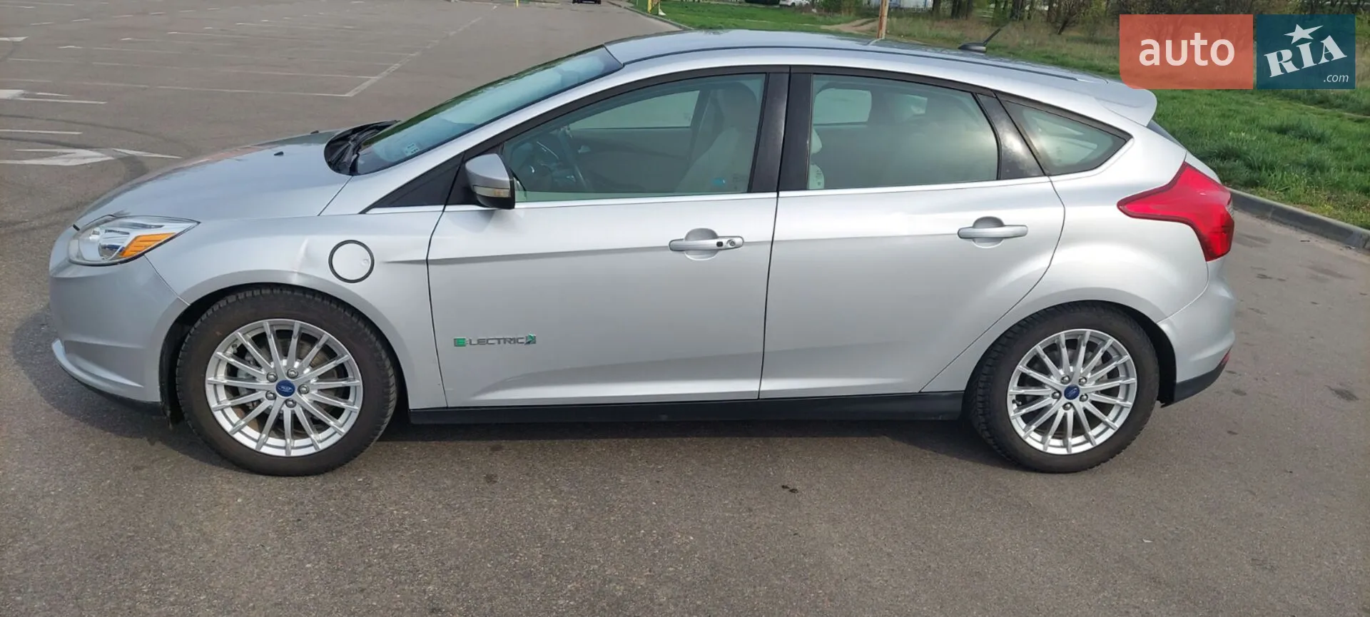 2013 Ford Focus - мініатюра 17