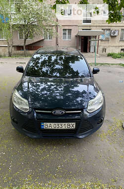 Универсал Ford Focus 2014 в Александрие