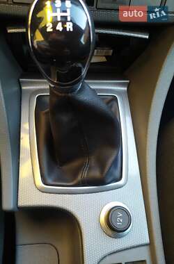 Универсал Ford Focus 2009 в 