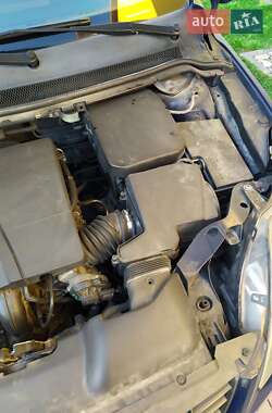 Универсал Ford Focus 2009 в 