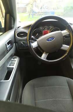 Универсал Ford Focus 2009 в Львове